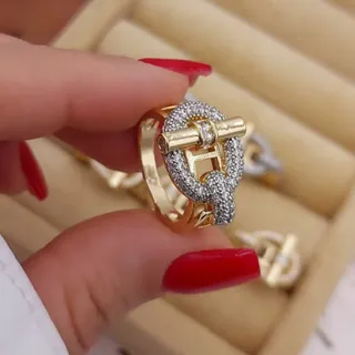 انگشتر هرمس جدید