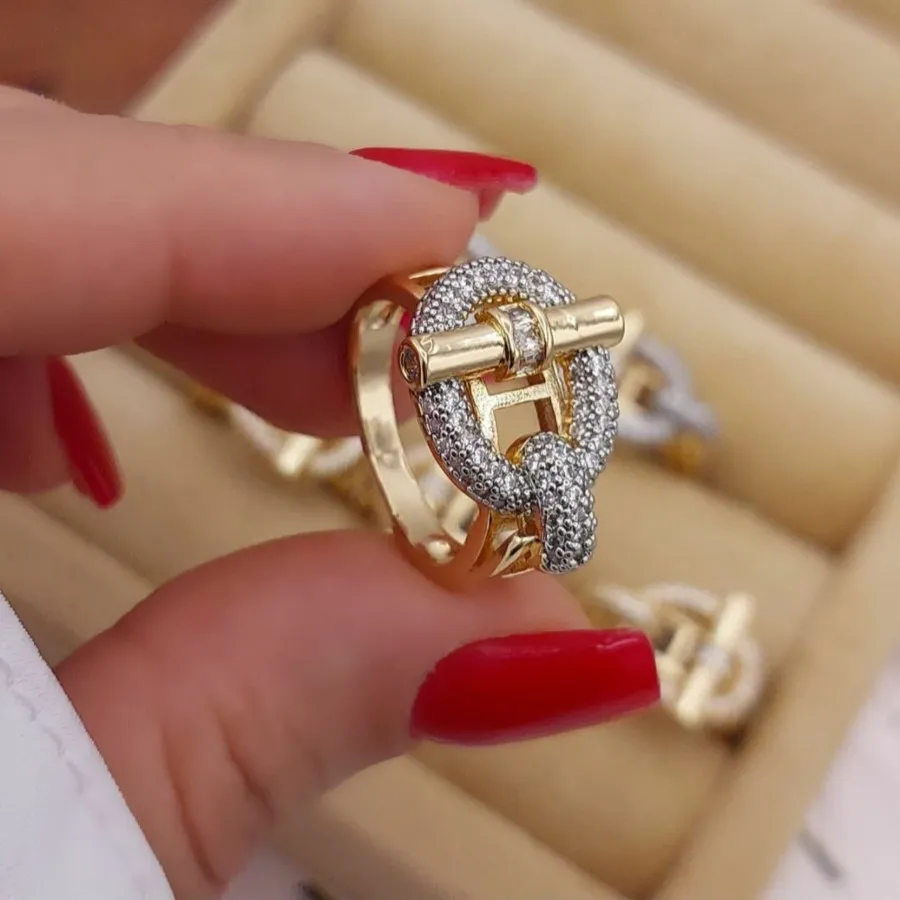 انگشتر هرمس جدید