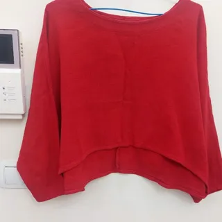 کراپ  دخترانه