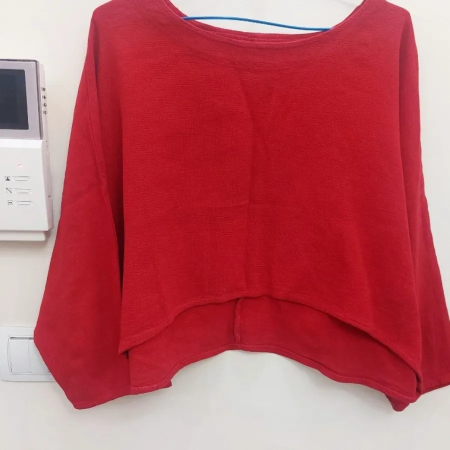 کراپ  دخترانه