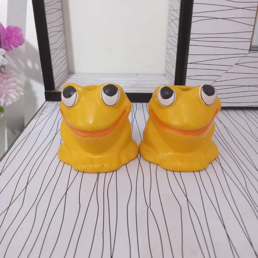 دوعدد جا مداد ارایش