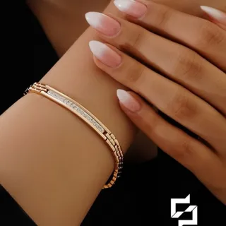 دستبند برند