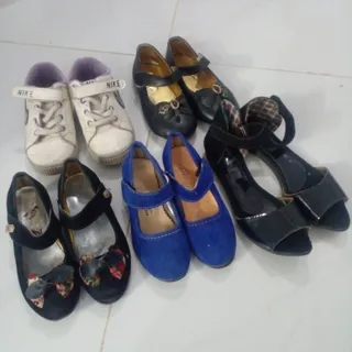 کفش دخترانه