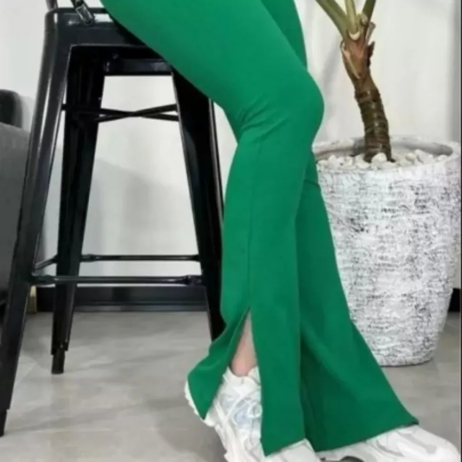 شلوار کبریتی
کمر گنی