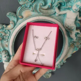 نیم ست استیل بی نهایت