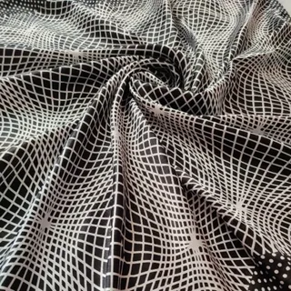 مینی اسکارف ساتن