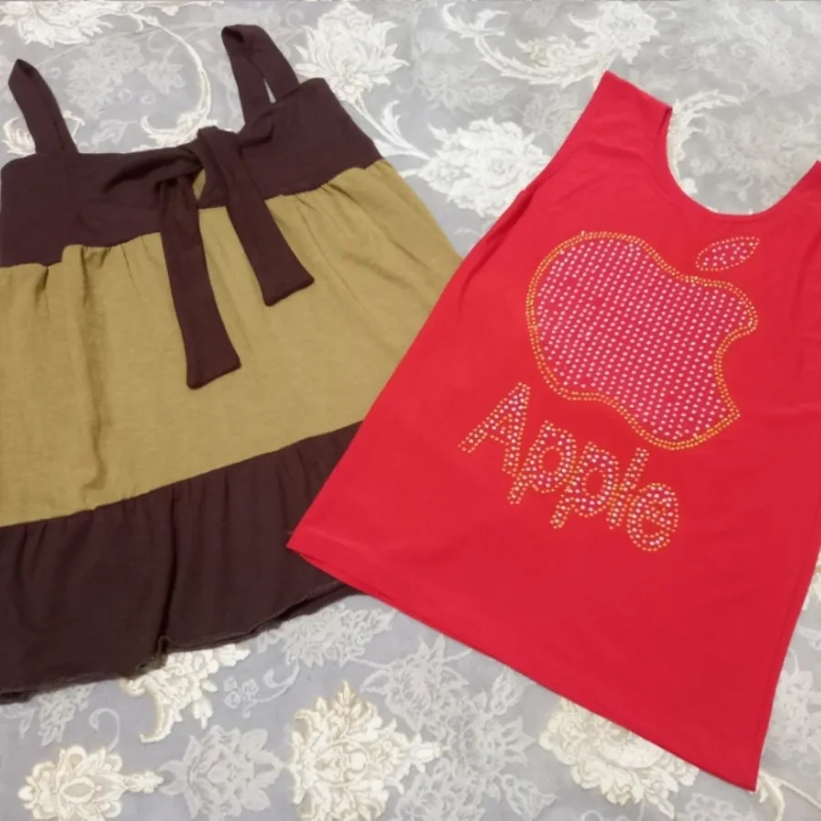 پک دو عددی تاپ