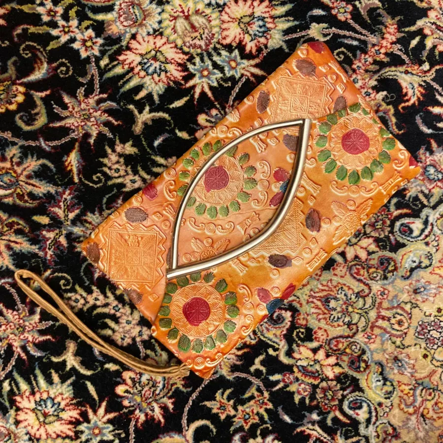 کیف دستی تایوان