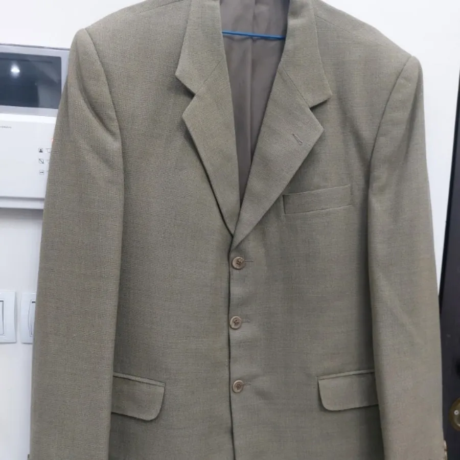 کت  تک مردانه