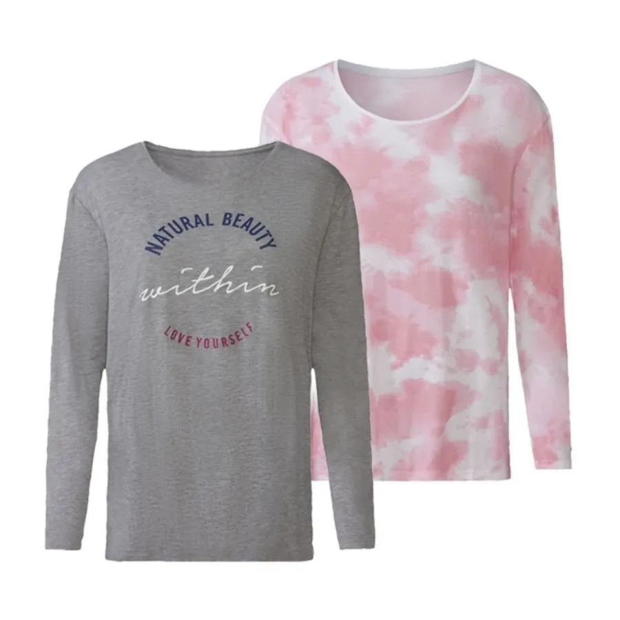 پک بلوز آلمانی esmara