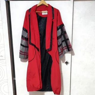 پالتو بارانی