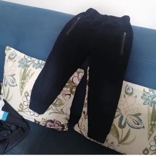 شلوار تدی بچگانه