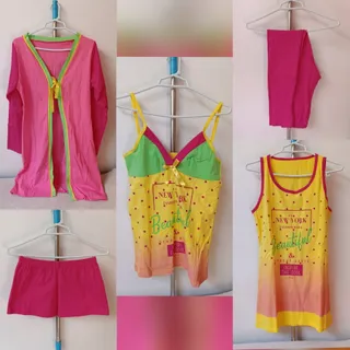 ست اورجینال ترکیه ای