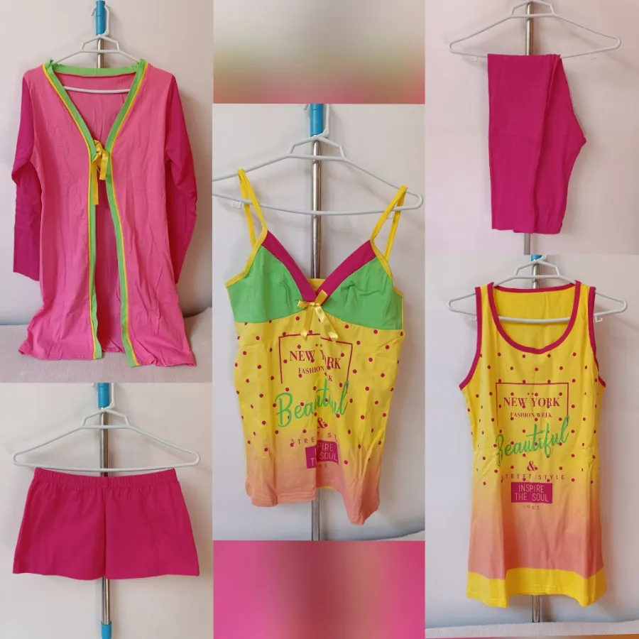 ست اورجینال ترکیه ای