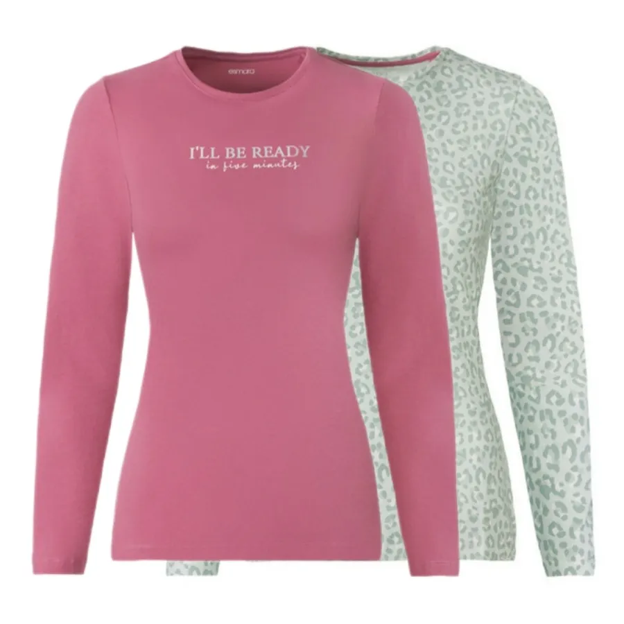 پک بلوز آلمانی esmara