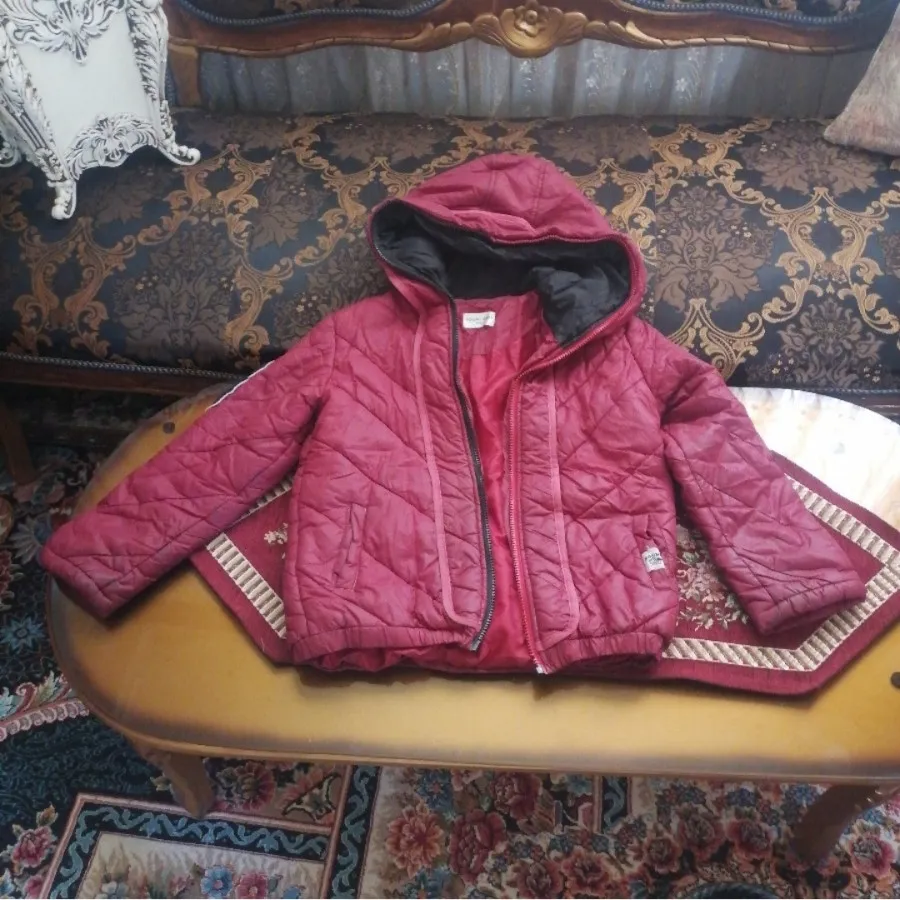 کاپشن وا ر دا تی