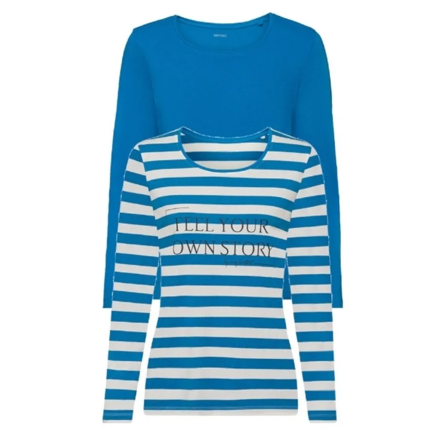 پک بلوز آلمانی esmara