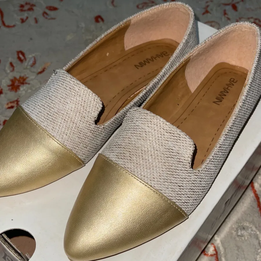 کالج شیک نو سایز 40