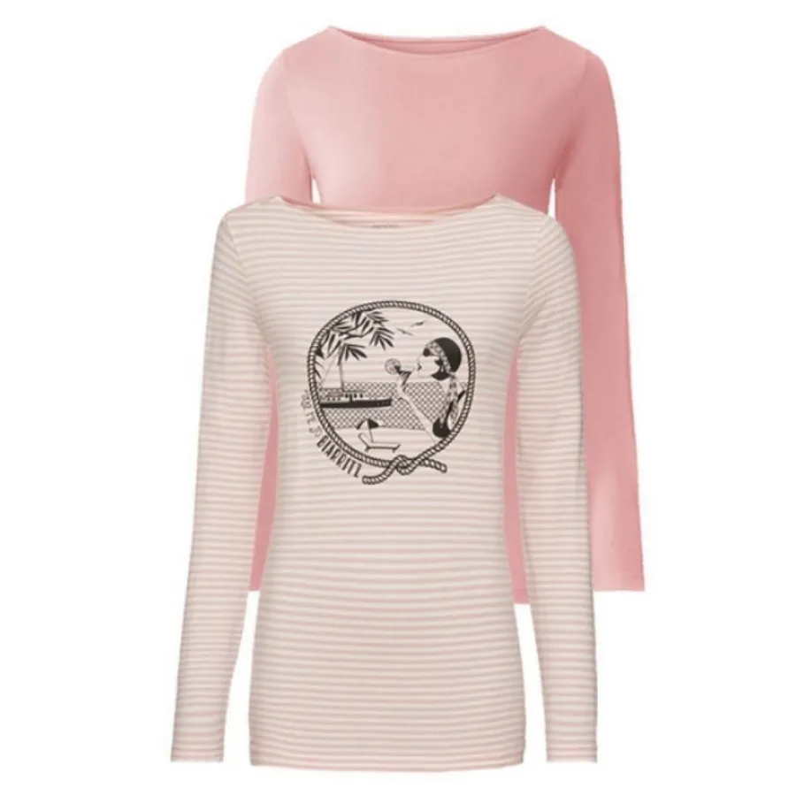 پک بلوز آلمانی esmara