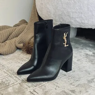 نیم بوت y.s.l وای اس ال