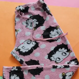 شلوار حوله ای