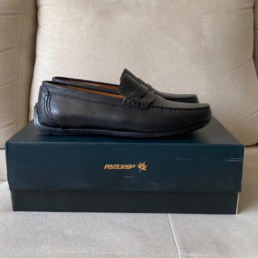 کالج مردانه نوین چرم