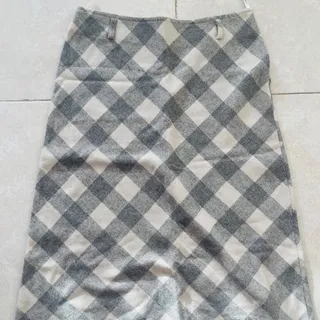 دامن زمستانی