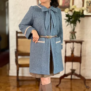 پالتو بوکله