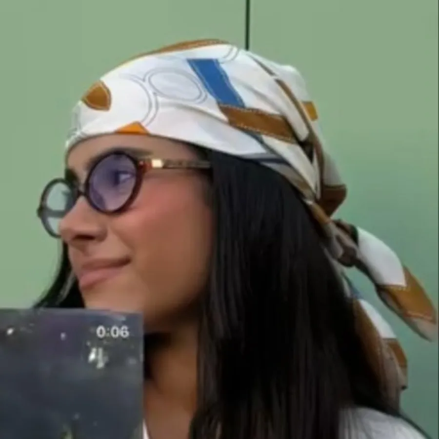 مینی اسکارف