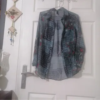 شومیز وا ر دا تی