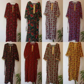 پیراهن ترکمن