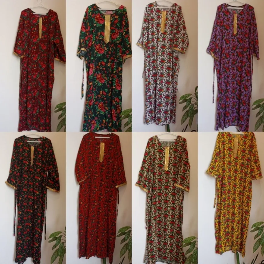 پیراهن ترکمن