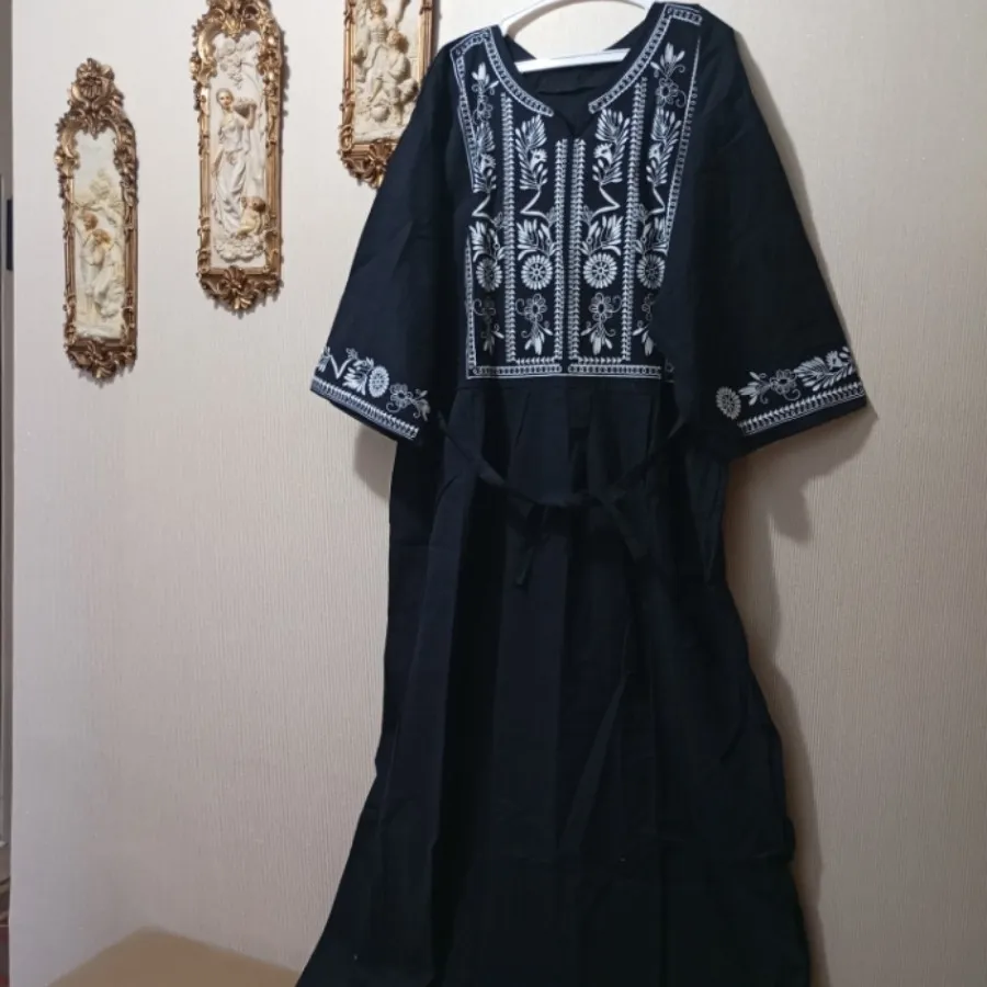 پیراهن کتیبه