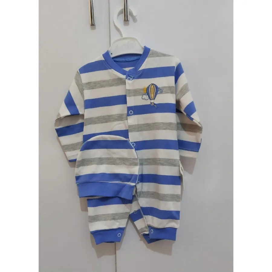 سرهمی نوزادی