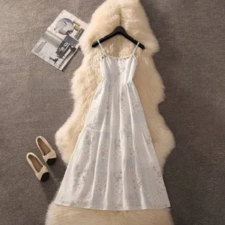 سارافون گلدار خنک