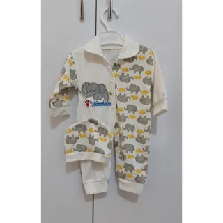 سرهمی نوزادی