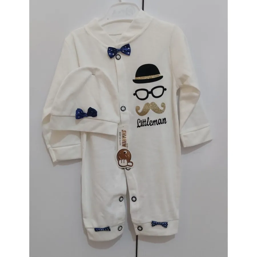 سرهمی نوزادی