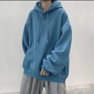 هودی داخل کرک کلاهدار