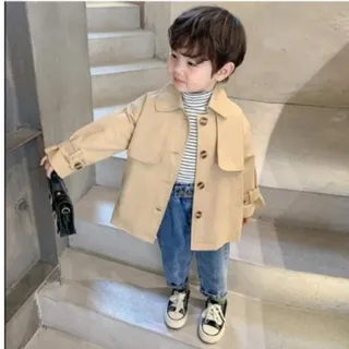 بارانی پسرانه