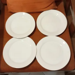 بشقاب پلو خوری چینی