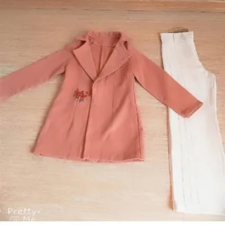 پالتو و شلوار