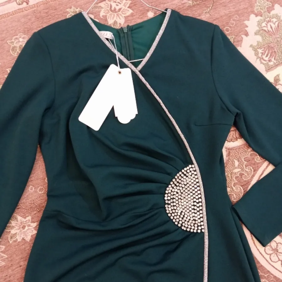 پیراهن مجلسی