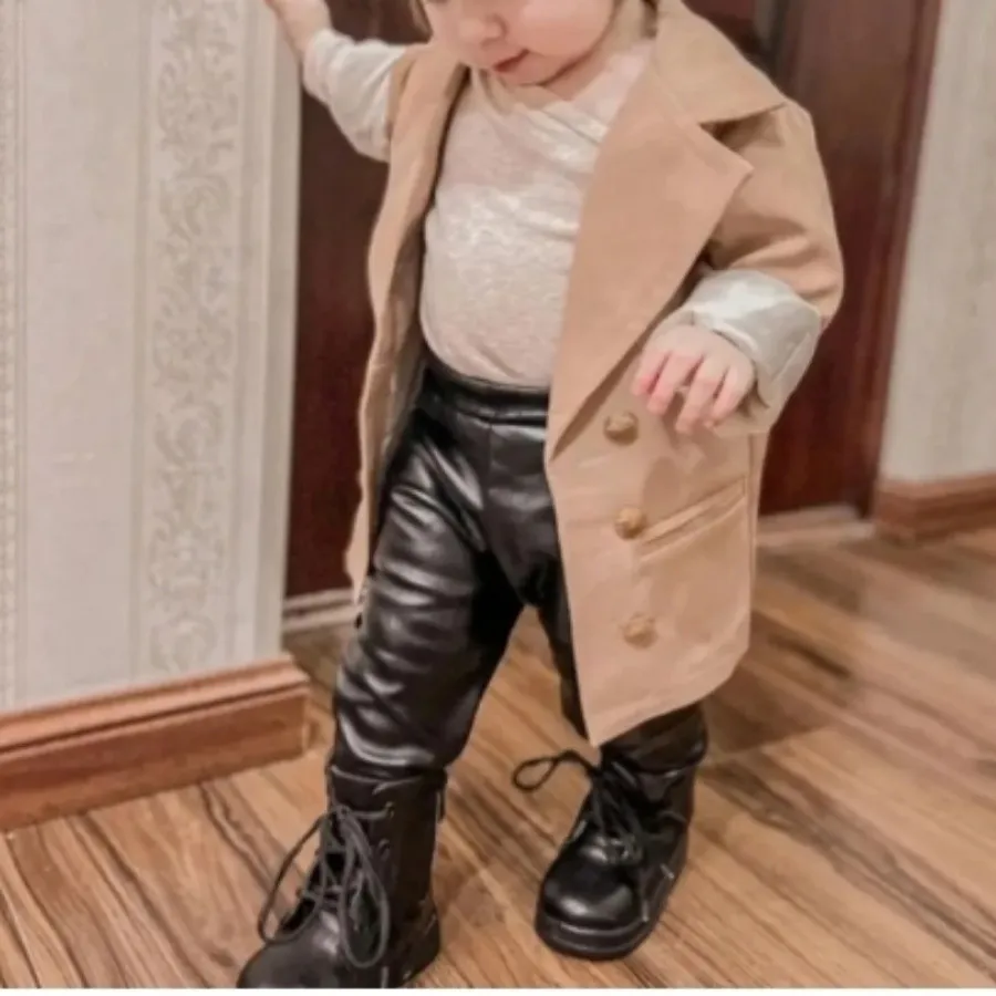 بارانی دخترانه