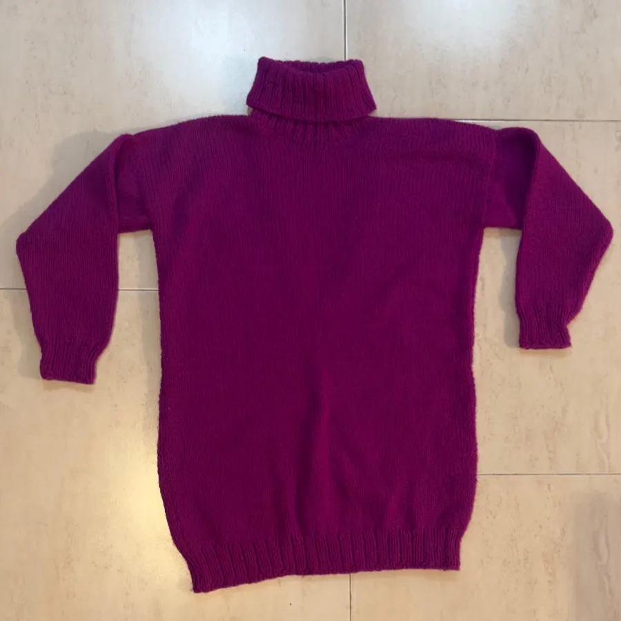 پیراهن بافت