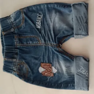 شلوارک یا شلوار