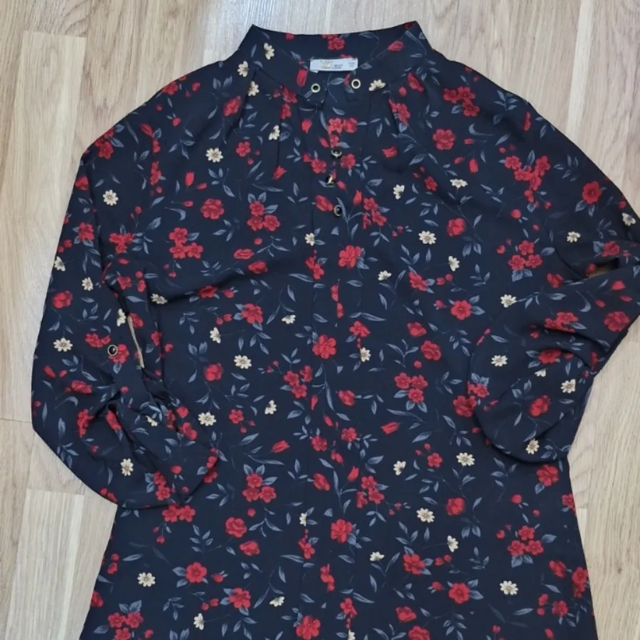 شومیز زنانه سایز 42