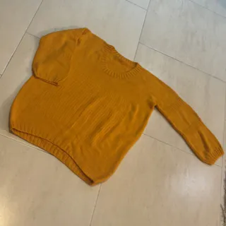 پیراهن بافتنی