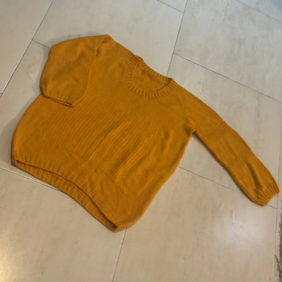 پیراهن بافتنی