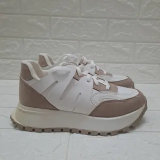 کتونی لژدار