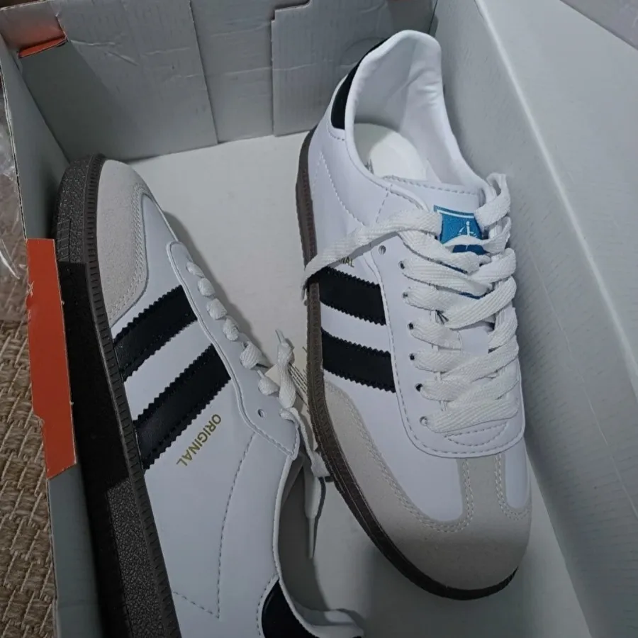 کتونی طرح سامبا